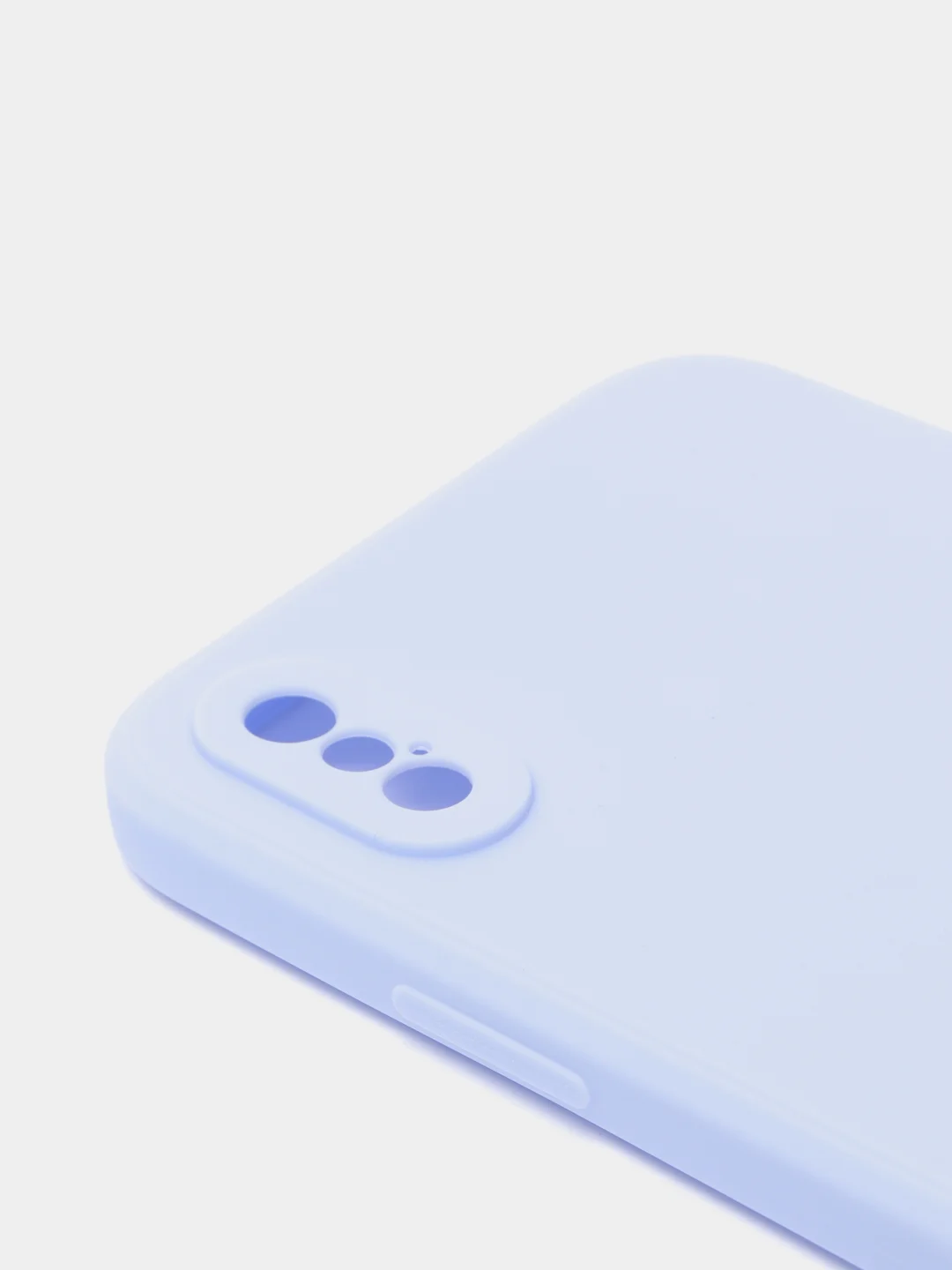 Лавандовый чехол айфон/iPhone 7/8/SE2, 7P/8P, X/XS, XS Max, XR, 11,/11 Pro/11 Pro Max/12 Pro/ Pro Max