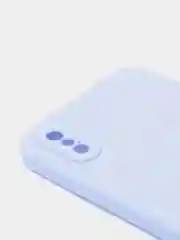 Лавандовый чехол айфон/iPhone 7/8/SE2, 7P/8P, X/XS, XS Max, XR, 11,/11 Pro/11 Pro Max/12 Pro/ Pro Max