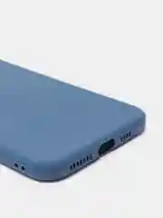 Темно-синий чехол айфон/iPhone 7/8/SE2, 7P/8P, X/XS, XS Max, XR, 11,/11 Pro/11 Pro Max/12 Pro/ Pro Max