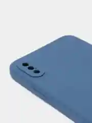 Темно-синий чехол айфон/iPhone 7/8/SE2, 7P/8P, X/XS, XS Max, XR, 11,/11 Pro/11 Pro Max/12 Pro/ Pro Max