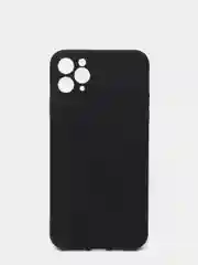 Черный чехол айфон/iPhone 7/8/SE2, 7P/8P, X/XS, XS Max, XR, 11,/11 Pro/11 Pro Max/12 Pro/ Pro Max