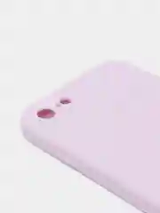 Розовый чехол айфон/iPhone 7/8/SE2, 7P/8P, X/XS, XS Max, XR, 11,/11 Pro/11 Pro Max/12 Pro/ Pro Max