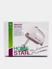 Миксер HOMESTAR HS-2004