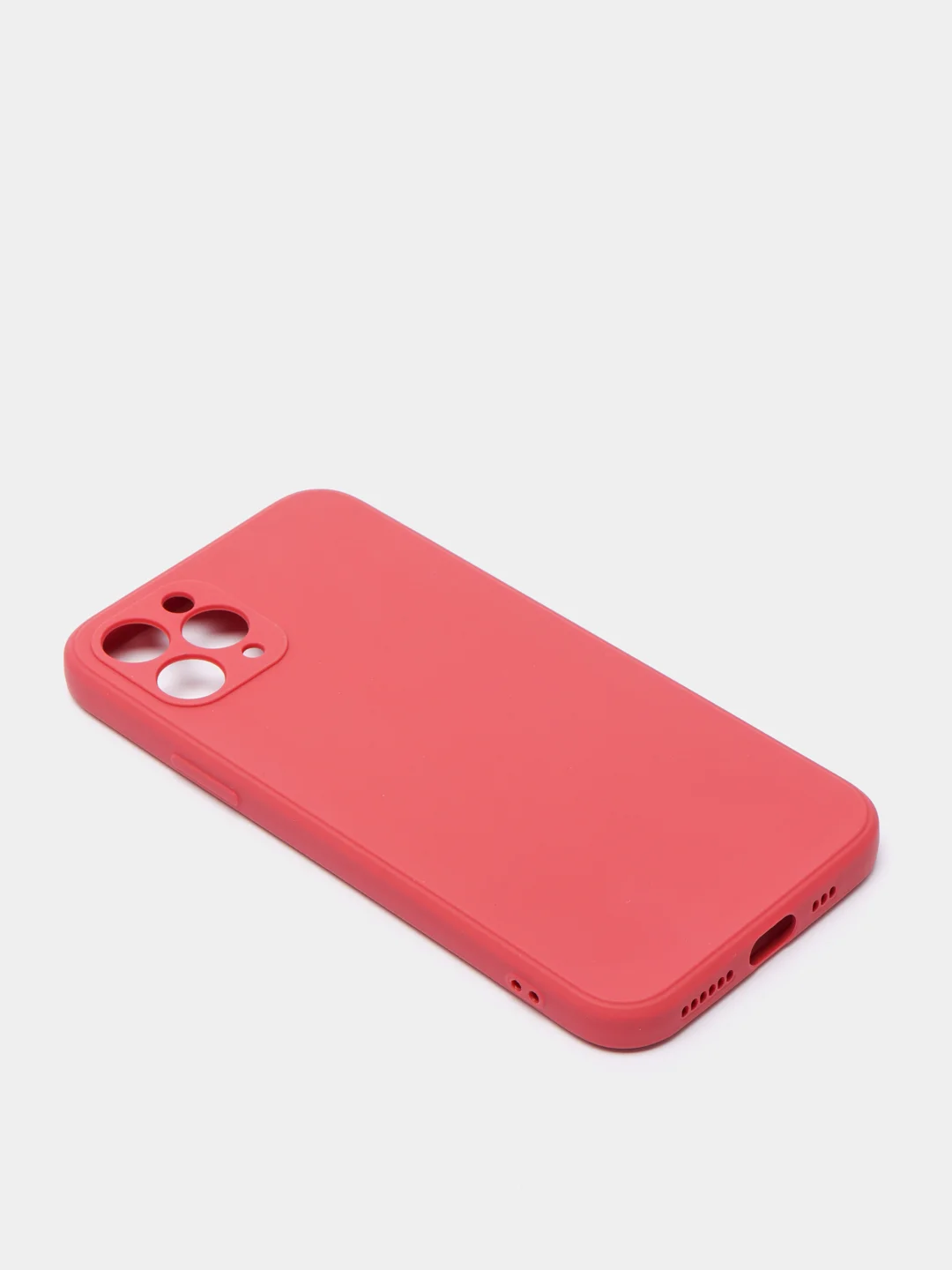 Бордовый чехол айфон/iPhone 7/8/SE2, 7P/8P, X/XS, XS Max, XR, 11,/11 Pro/11 Pro Max/12 Pro/ Pro Max