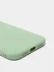 Мятный чехол айфон/iPhone 7/8/SE2, 7P/8P, X/XS, XS Max, XR, 11,/11 Pro/11 Pro Max/12 Pro/ Pro Max