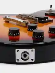 Электрогитара Rocket LP-1 SB