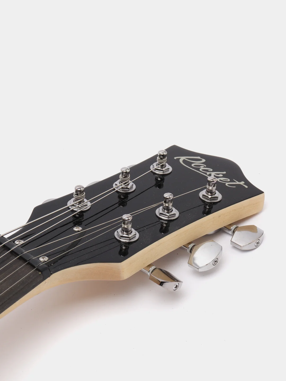 Электрогитара Rocket LP-1 SB