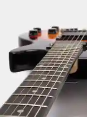 Электрогитара Rocket LP-1 SB