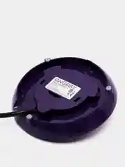 Чайник электрический ENERGY E-214, пластиковый, фиолетовый