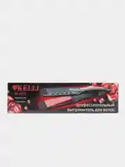 Выпрямитель для волос KELLI KL-1225, 30Вт