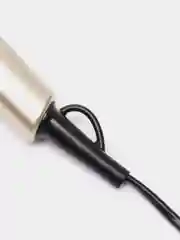 Золотой фен DELTA LUX DL-0941, 2400 Вт