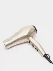 Золотой фен DELTA LUX DL-0941, 2400 Вт