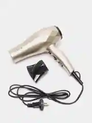 Золотой фен DELTA LUX DL-0941, 2400 Вт