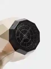 Золотой фен DELTA LUX DL-0941, 2400 Вт