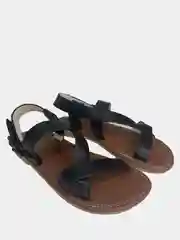 Черный детские сандалии, унисекс