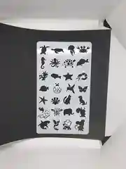 Лавандовый трафареты для творчества и рисования