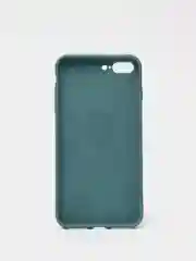 Морской чехол на iphone "Леон"