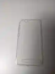 Прозрачный чехол  XIAOMI REDMI 5A