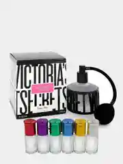 Парфюм концентрат по мотивам Victoria Secret Love Me секрет лав ми женский, масляные духи