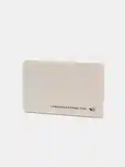 Белый внешний корпус для жесткого диска HDD 2,5" USB 2.0