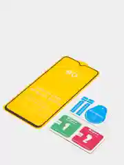 Защитное стекло Xiaomi Redmi 8/8A/9C/X4/4X/10A/X3/M3/Note11Pro/9S/8T/10Pro/11T/12Lite/A1
