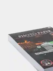 Revcol / Фотобумага Ревкол Матовая А4 100л
