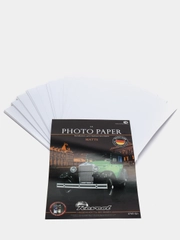 Revcol / Фотобумага Ревкол Матовая А4 100л
