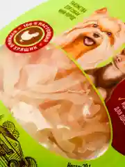 Деревенские лакомства Хрящики куриной грудки