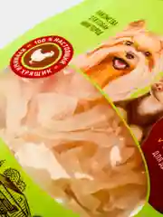 Деревенские лакомства Хрящики куриной грудки