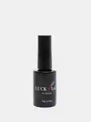 Гель лак для маникюра и педикюра LuckyLak Edition №050, 10g нежный фиолетовый лиловый