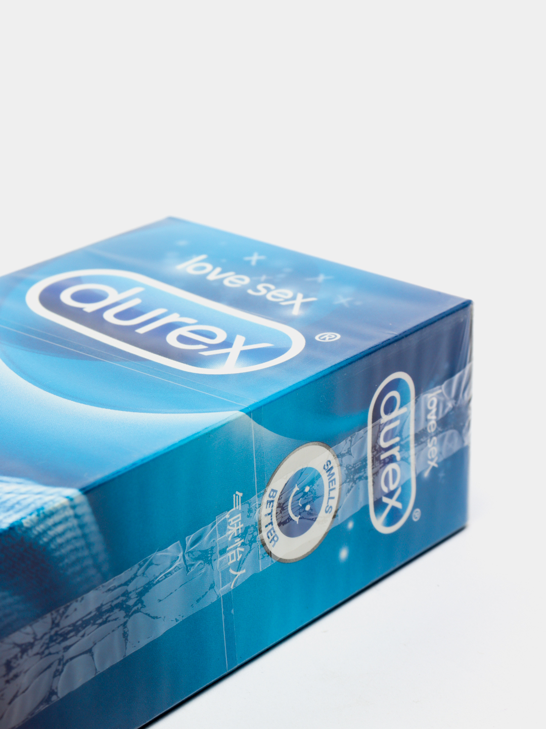 Презервативы Durex, 12 штук купить по цене 349 ₽ в интернет-магазине  KazanExpress