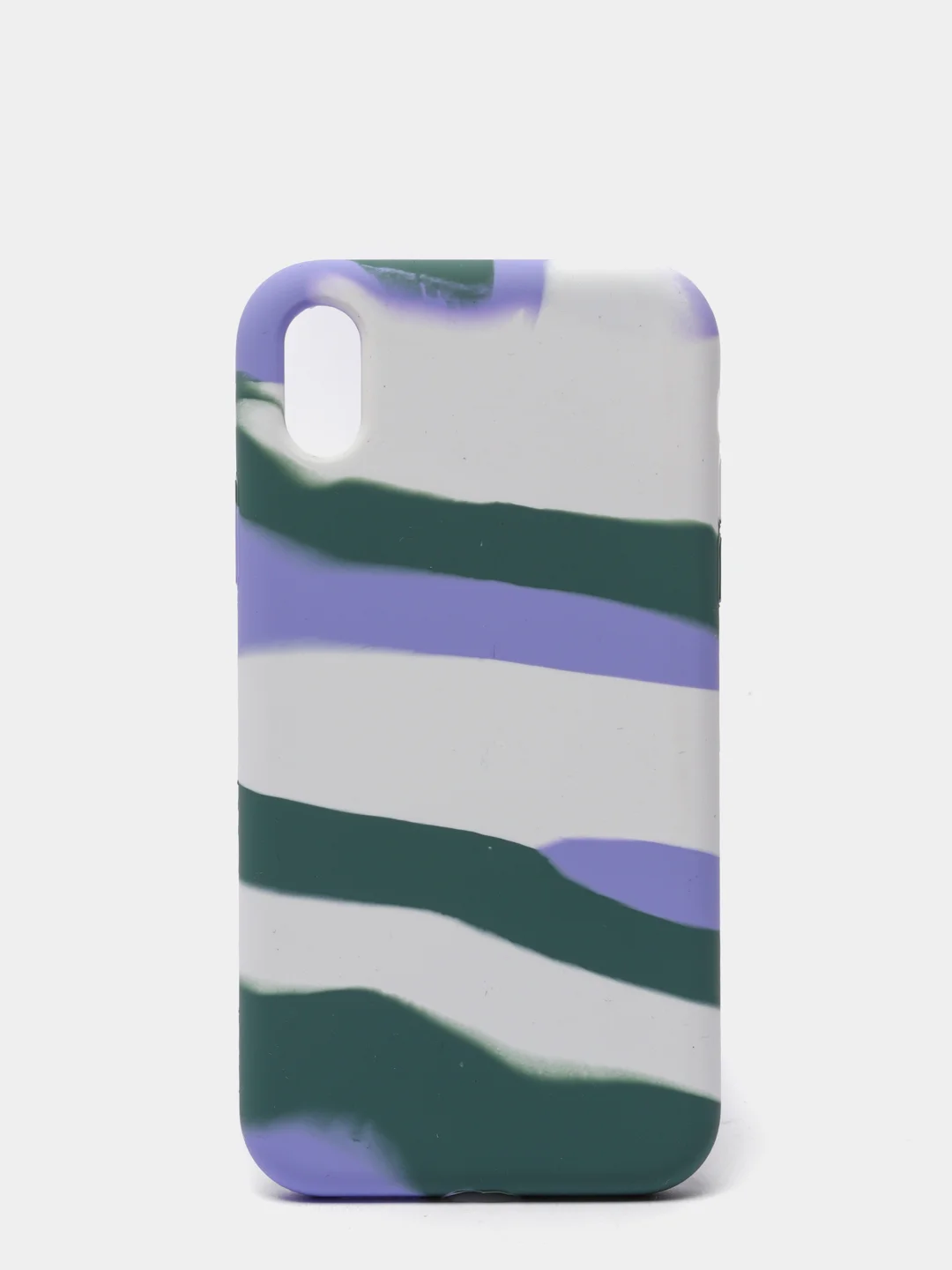 Ледяной чехол для Iphone 7 8 Plus. X, XR. XS, 11, 12, 12 Pro, 12 Pro Max