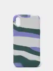 Ледяной чехол для Iphone 7 8 Plus. X, XR. XS, 11, 12, 12 Pro, 12 Pro Max