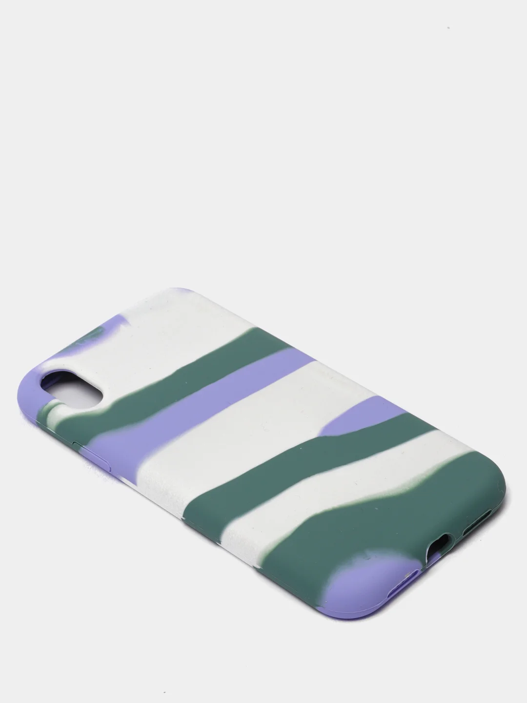Ледяной чехол для Iphone 7 8 Plus. X, XR. XS, 11, 12, 12 Pro, 12 Pro Max