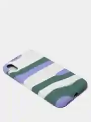 Ледяной чехол для Iphone 7 8 Plus. X, XR. XS, 11, 12, 12 Pro, 12 Pro Max