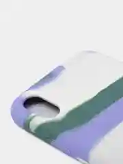 Ледяной чехол для Iphone 7 8 Plus. X, XR. XS, 11, 12, 12 Pro, 12 Pro Max