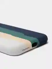 Лесной зеленый чехол для Iphone 7 8 Plus. X, XR. XS, 11, 12, 12 Pro, 12 Pro Max