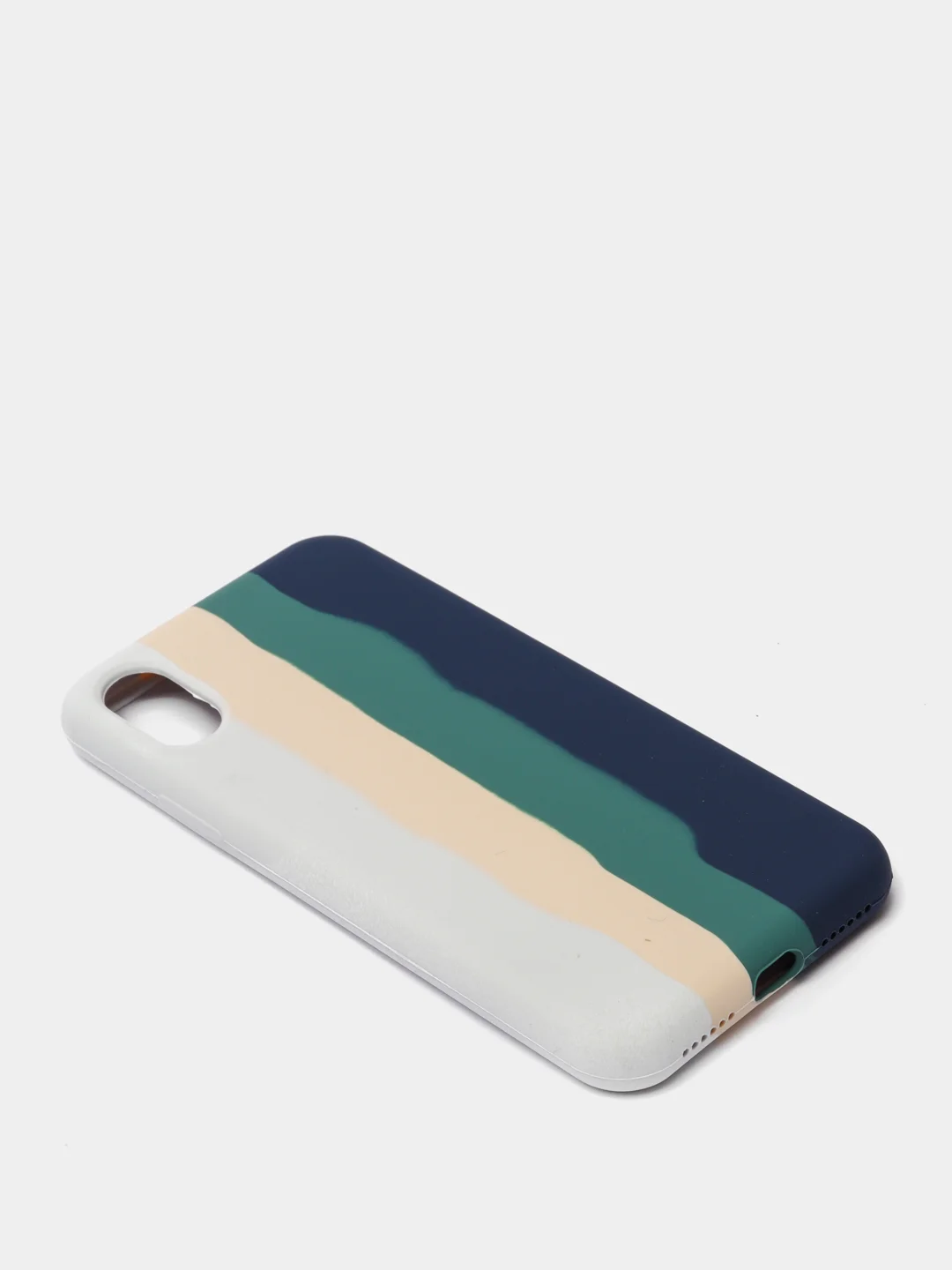 Лесной зеленый чехол для Iphone 7 8 Plus. X, XR. XS, 11, 12, 12 Pro, 12 Pro Max