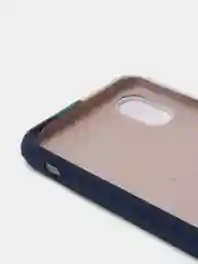 Лесной зеленый чехол для Iphone 7 8 Plus. X, XR. XS, 11, 12, 12 Pro, 12 Pro Max