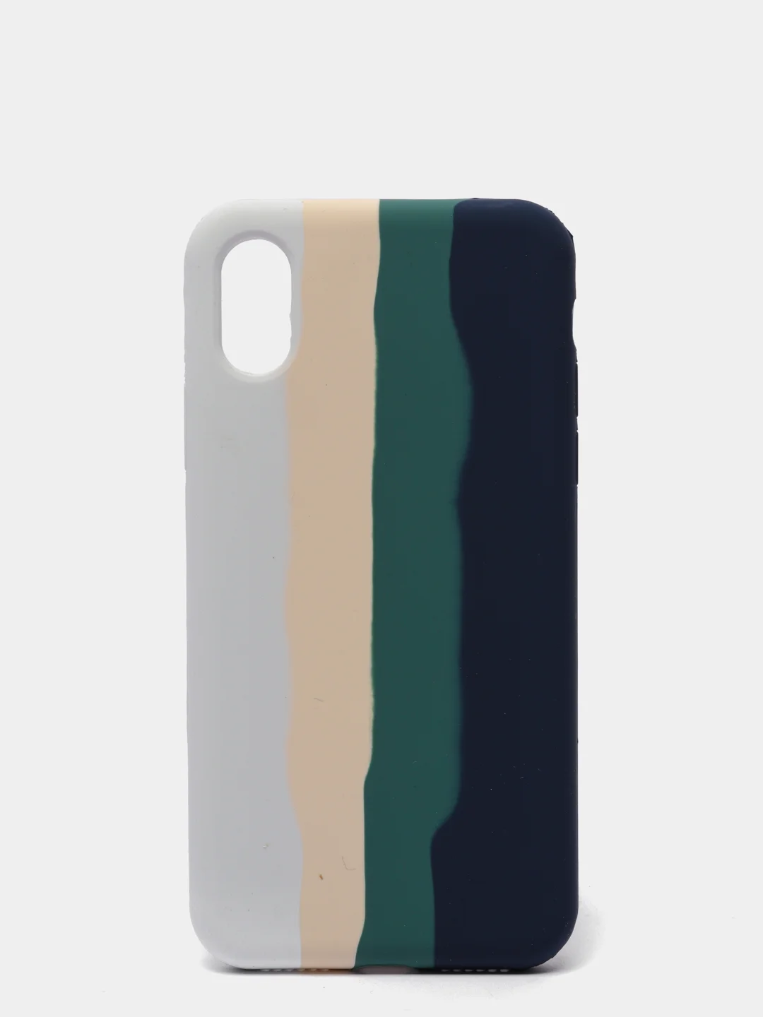 Лесной зеленый чехол для Iphone 7 8 Plus. X, XR. XS, 11, 12, 12 Pro, 12 Pro Max