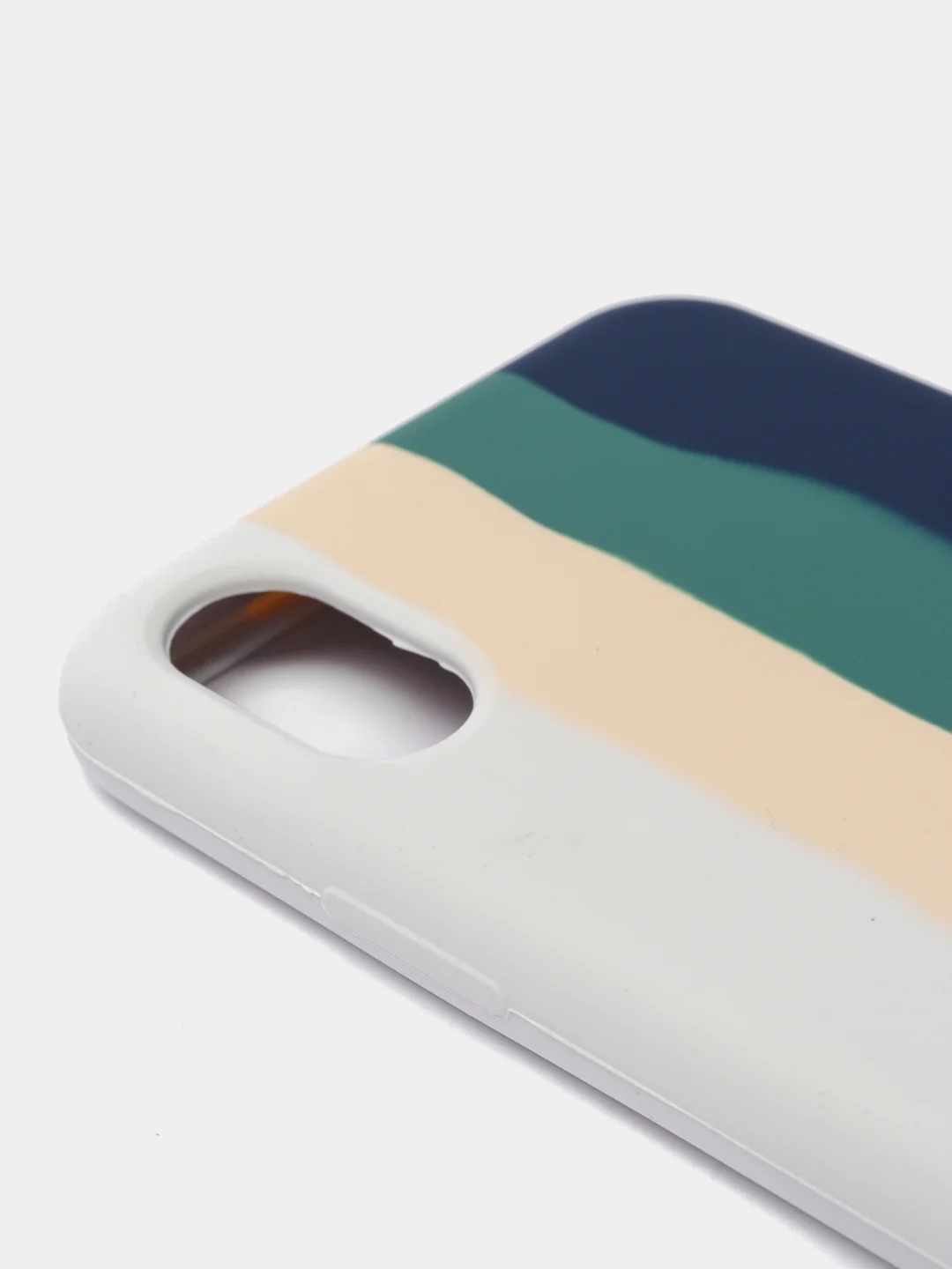 Лесной зеленый чехол для Iphone 7 8 Plus. X, XR. XS, 11, 12, 12 Pro, 12 Pro Max