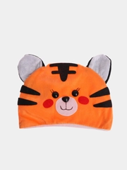 Костюм "Тигр": шапка, хвост, бабочка