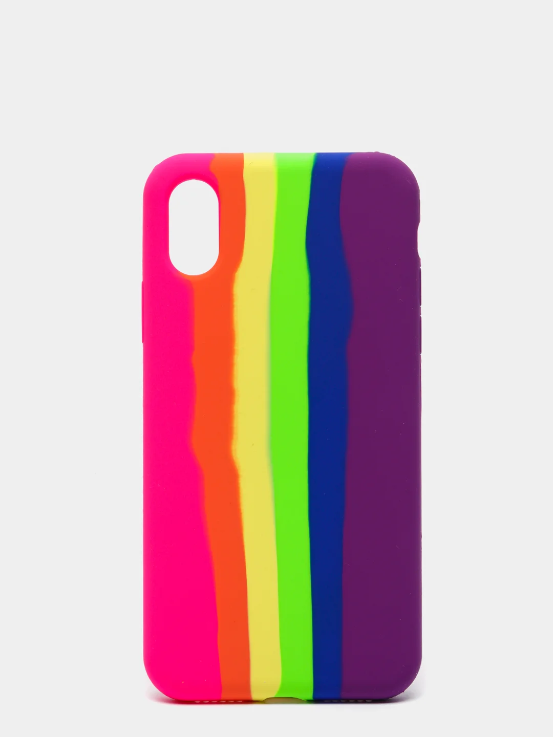 Тёмно-розовый чехол для Iphone 7 8 Plus. X, XR. XS, 11, 12, 12 Pro, 12 Pro Max