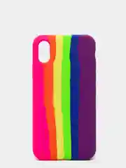 Тёмно-розовый чехол для Iphone 7 8 Plus. X, XR. XS, 11, 12, 12 Pro, 12 Pro Max