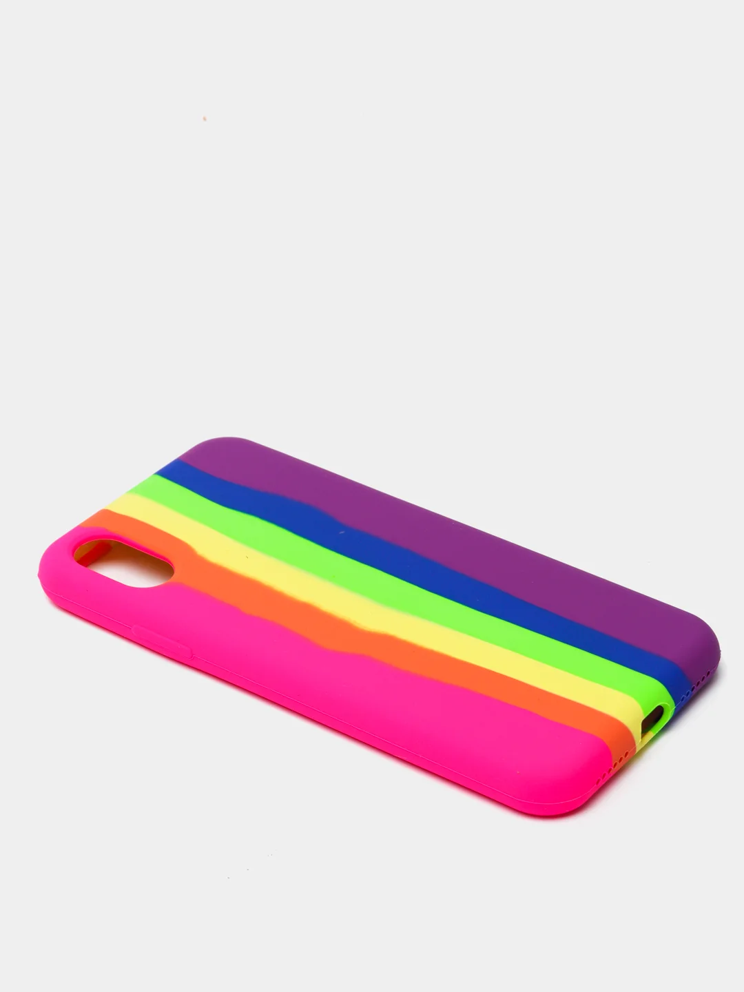 Тёмно-розовый чехол для Iphone 7 8 Plus. X, XR. XS, 11, 12, 12 Pro, 12 Pro Max