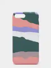 Розовый чехол для Iphone 7 8 Plus. X, XR. XS, 11, 12, 12 Pro, 12 Pro Max