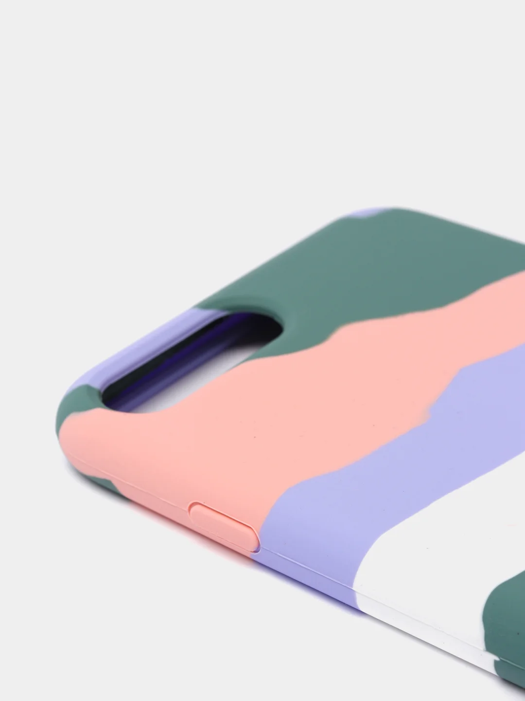 Розовый чехол для Iphone 7 8 Plus. X, XR. XS, 11, 12, 12 Pro, 12 Pro Max