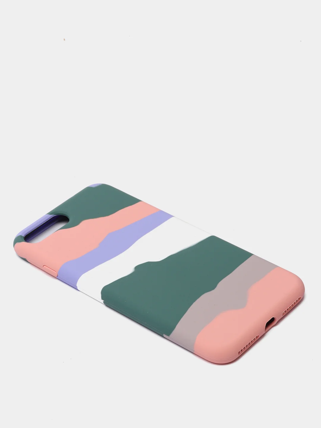Розовый чехол для Iphone 7 8 Plus. X, XR. XS, 11, 12, 12 Pro, 12 Pro Max