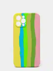 Лимонный чехол для Iphone 7 8 Plus. X, XR. XS, 11, 12, 12 Pro, 12 Pro Max
