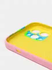 Лимонный чехол для Iphone 7 8 Plus. X, XR. XS, 11, 12, 12 Pro, 12 Pro Max